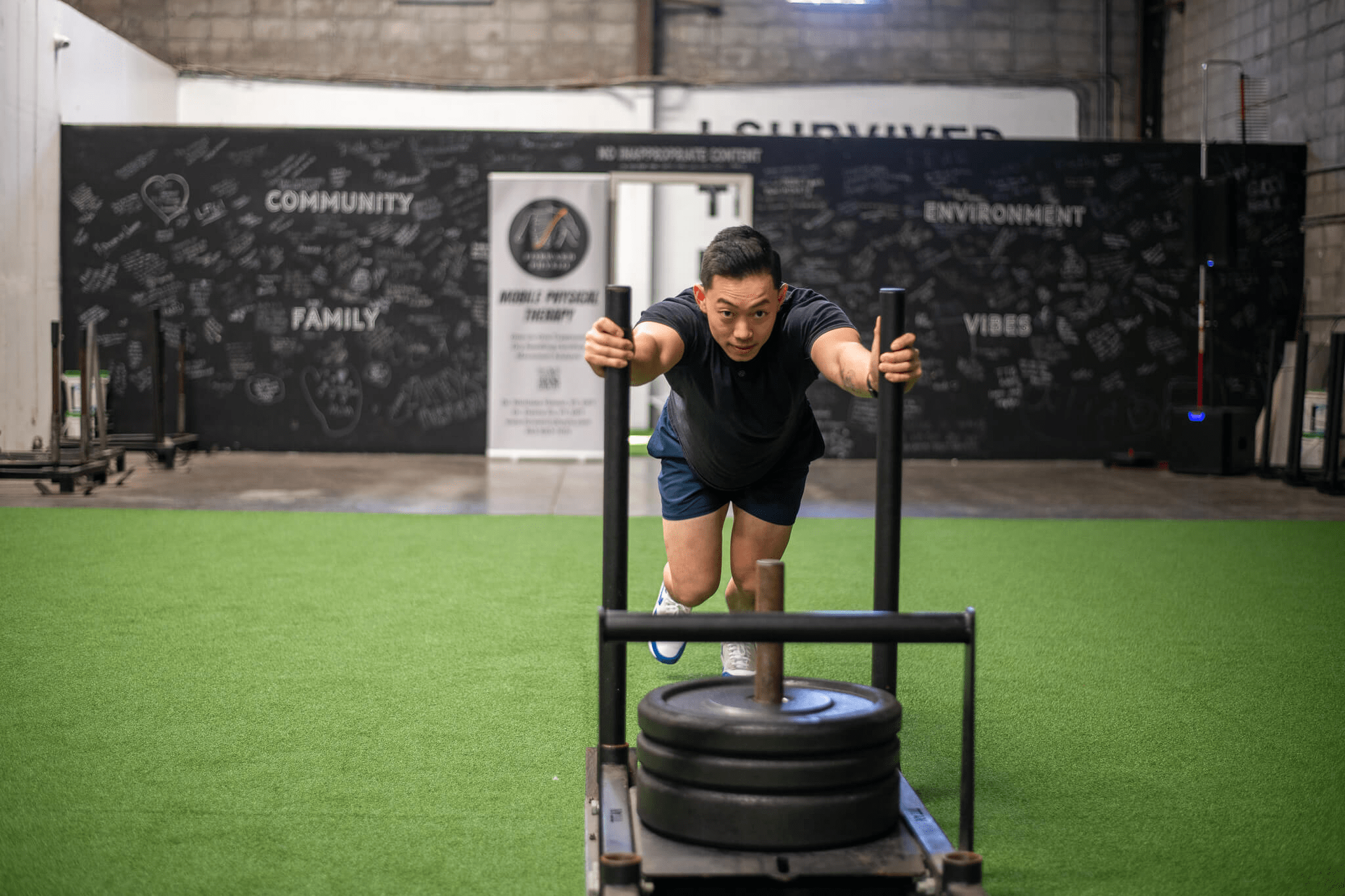 Performance optimization