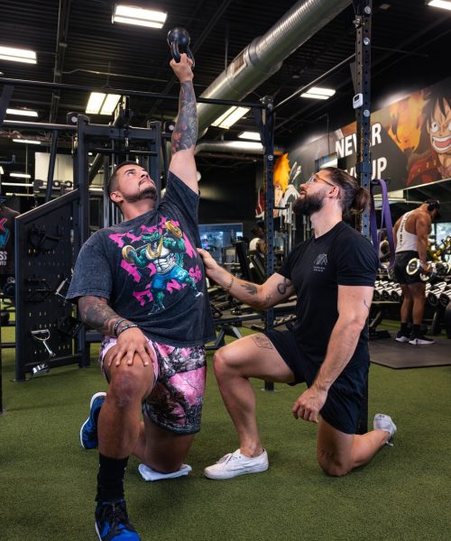 Physical therapy assessment Tampa