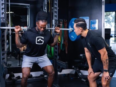 Performance Physical Therapy Tampa